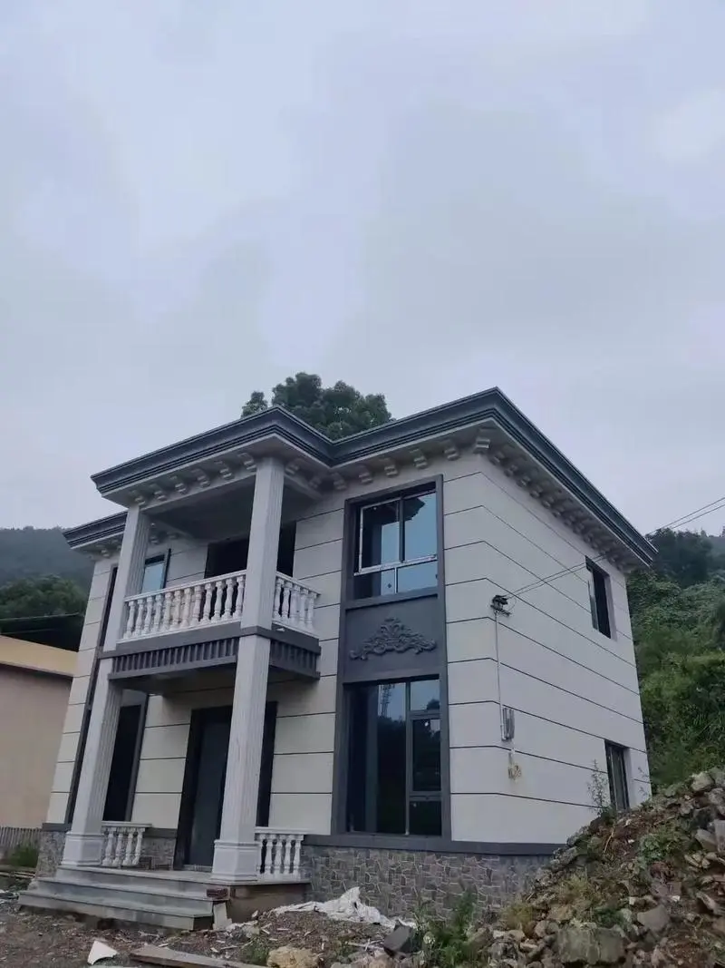 兴仁 别墅建造公司推荐:如何评估服务质量?