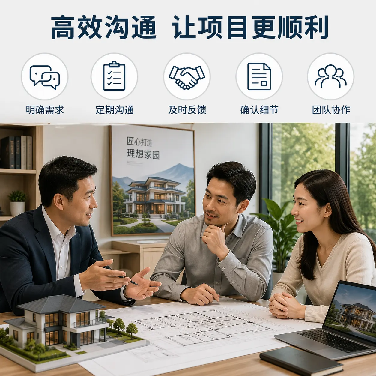 别墅建造公司推荐:如何在 兴仁 选择最优服务商?